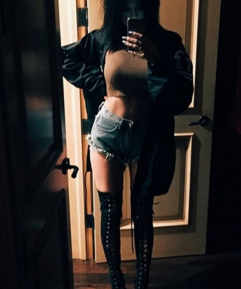 Анкета проститутки Ирина - город Хиди-Хутор, 32 года, №14593